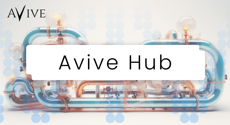 Why Embrace Avive Hub: The Realm of Opportunity