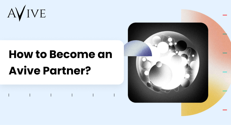 How to Become an Avive Partner?